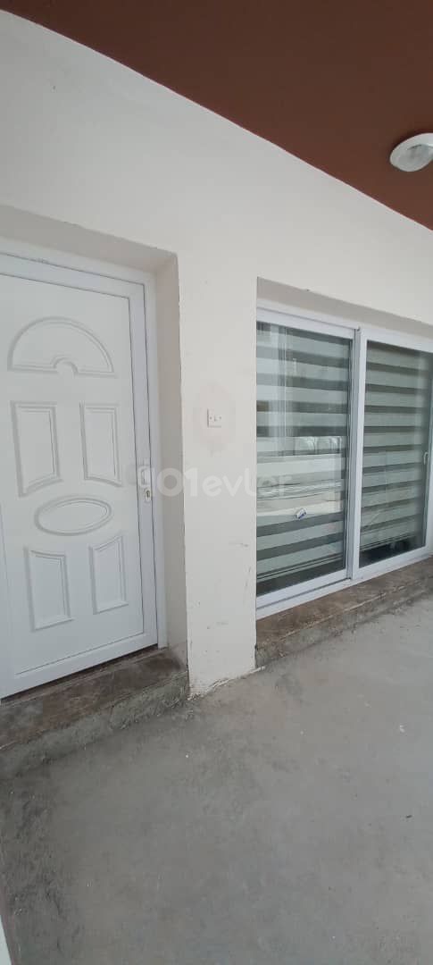 Luxury 2+1 for rent close to city mall