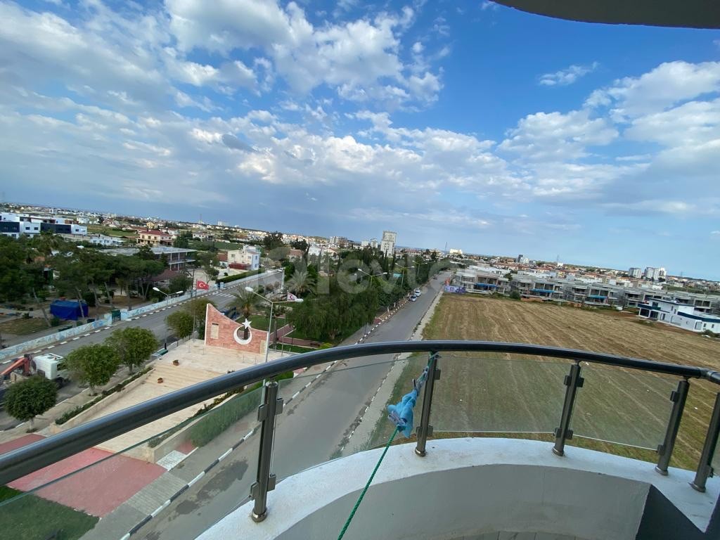 Eben Mieten in Yeni Boğaziçi, Famagusta