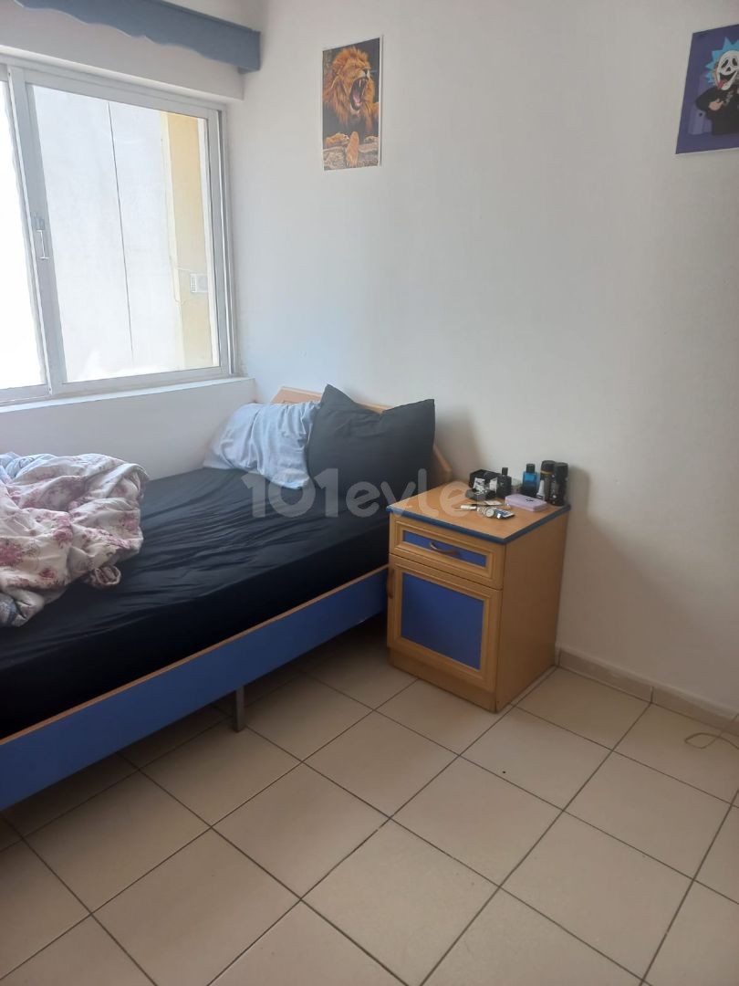 Uygun Fiyat okula yakın 1+1 kiralık daire. 1 temmuz da boş alacak