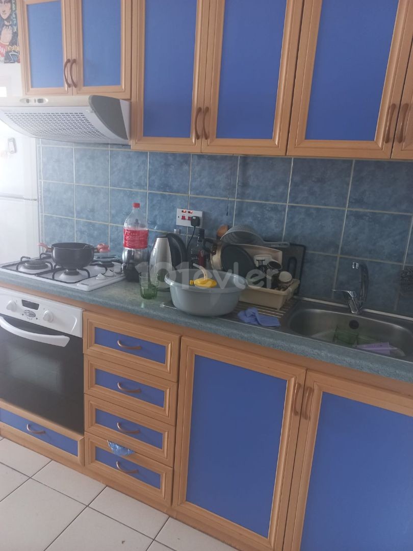 Uygun Fiyat okula yakın 1+1 kiralık daire. 1 temmuz da boş alacak