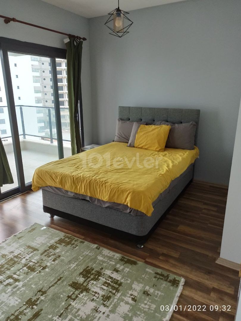 Royal Tutar Special Offer : Ready Apartment Full Furnished 1+1 In Caesar Resort phase 3