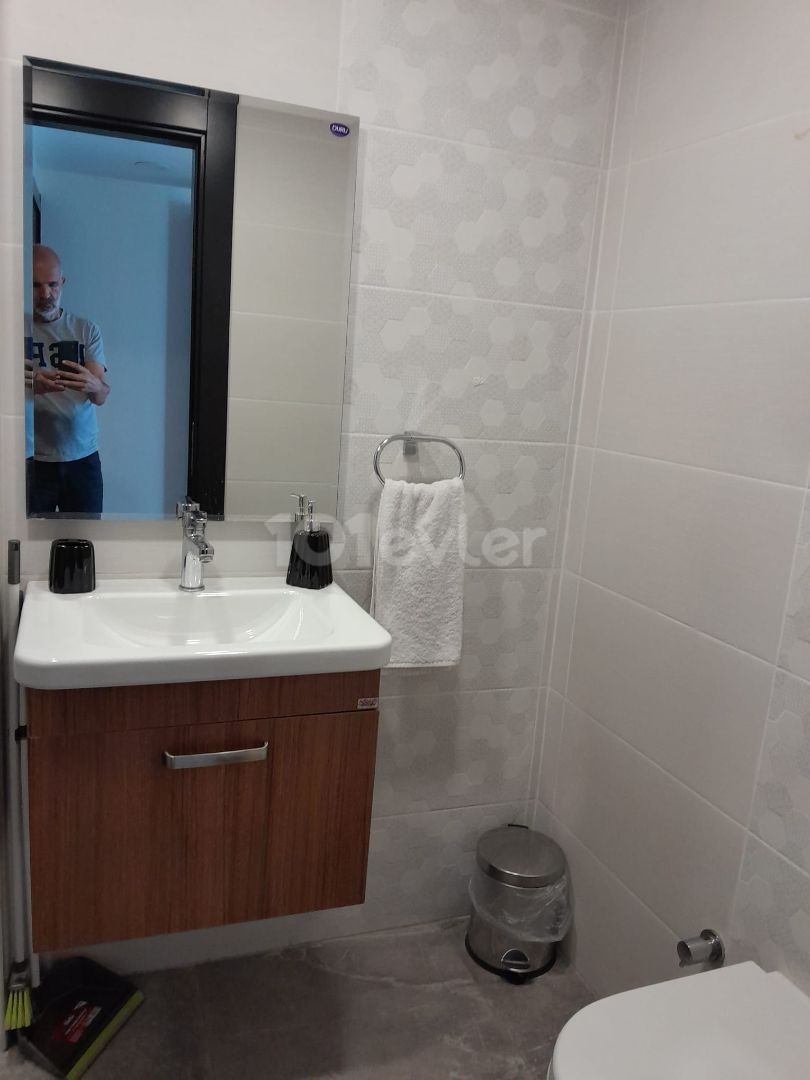 SAHİBİNDEN PERLA RESIDENCE MOBİLYALI 2+1 ULTRA HERŞEY DAHİL