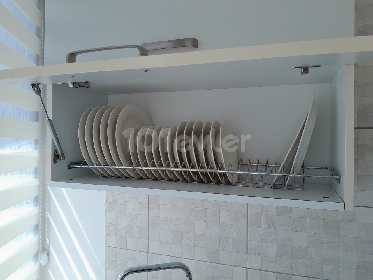 SAHİBİNDEN PERLA RESIDENCE MOBİLYALI 2+1 ULTRA HERŞEY DAHİL