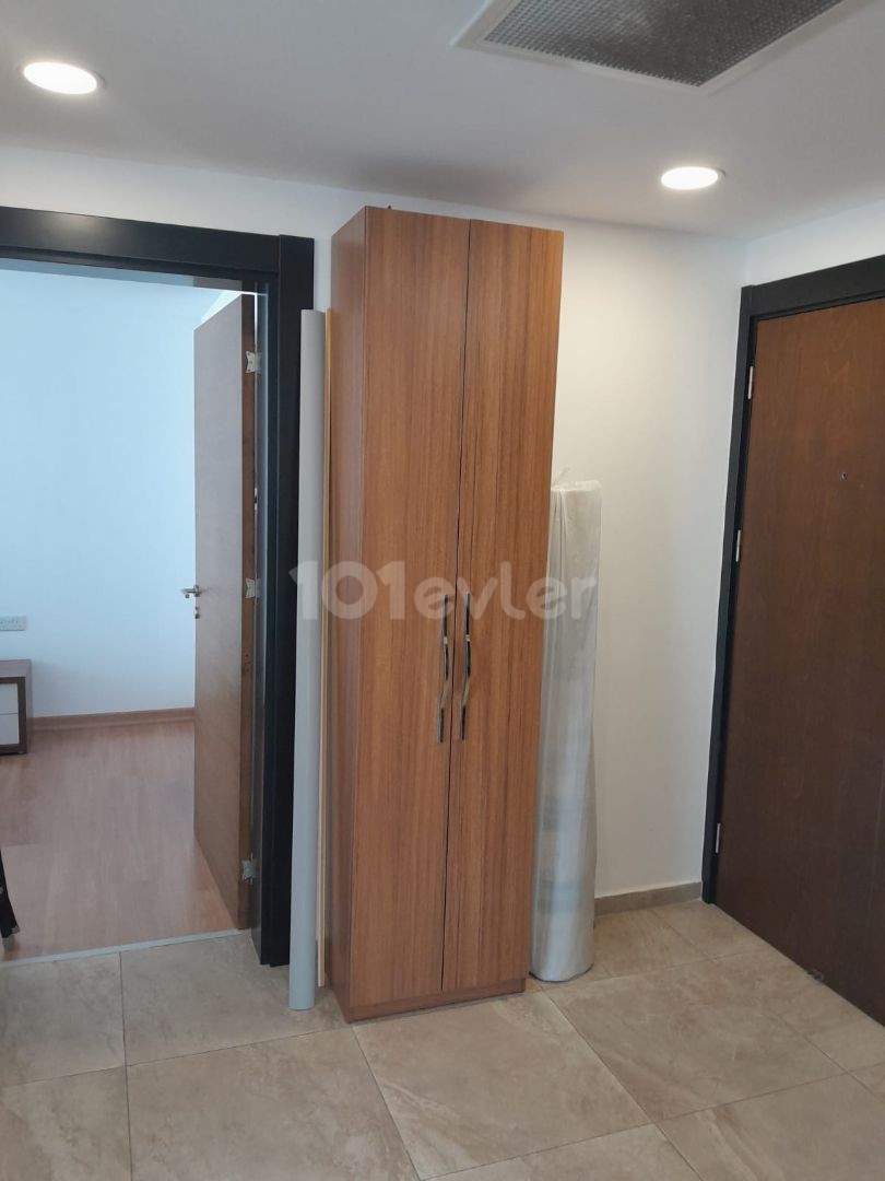 PERLA RESIDENCE LUXURY FURNISHED 2+1 FLAT 