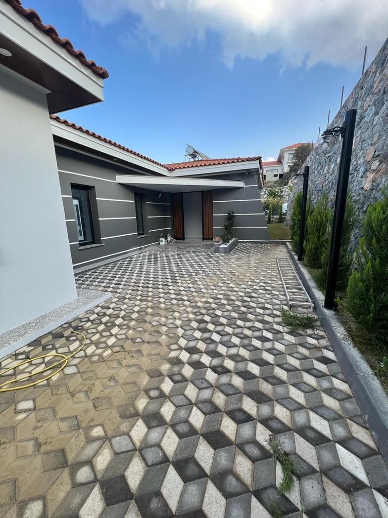 ⭐Tolle Gelegenheit für Friedenssuchende!⭐ Ultraluxuriöse 3+1-Villa mit besonderem Design zum Verkauf in Malatya, Alsancak!