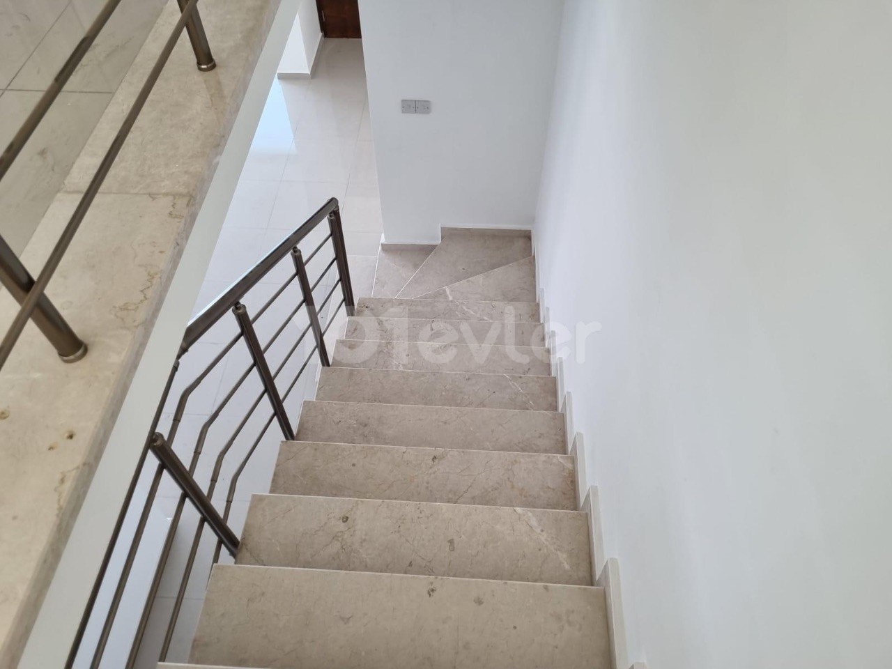 Villa For Sale in Yenikent, Nicosia