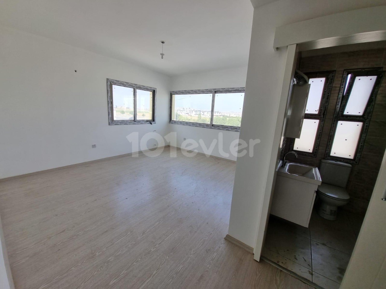 Villa For Sale in Yenikent, Nicosia