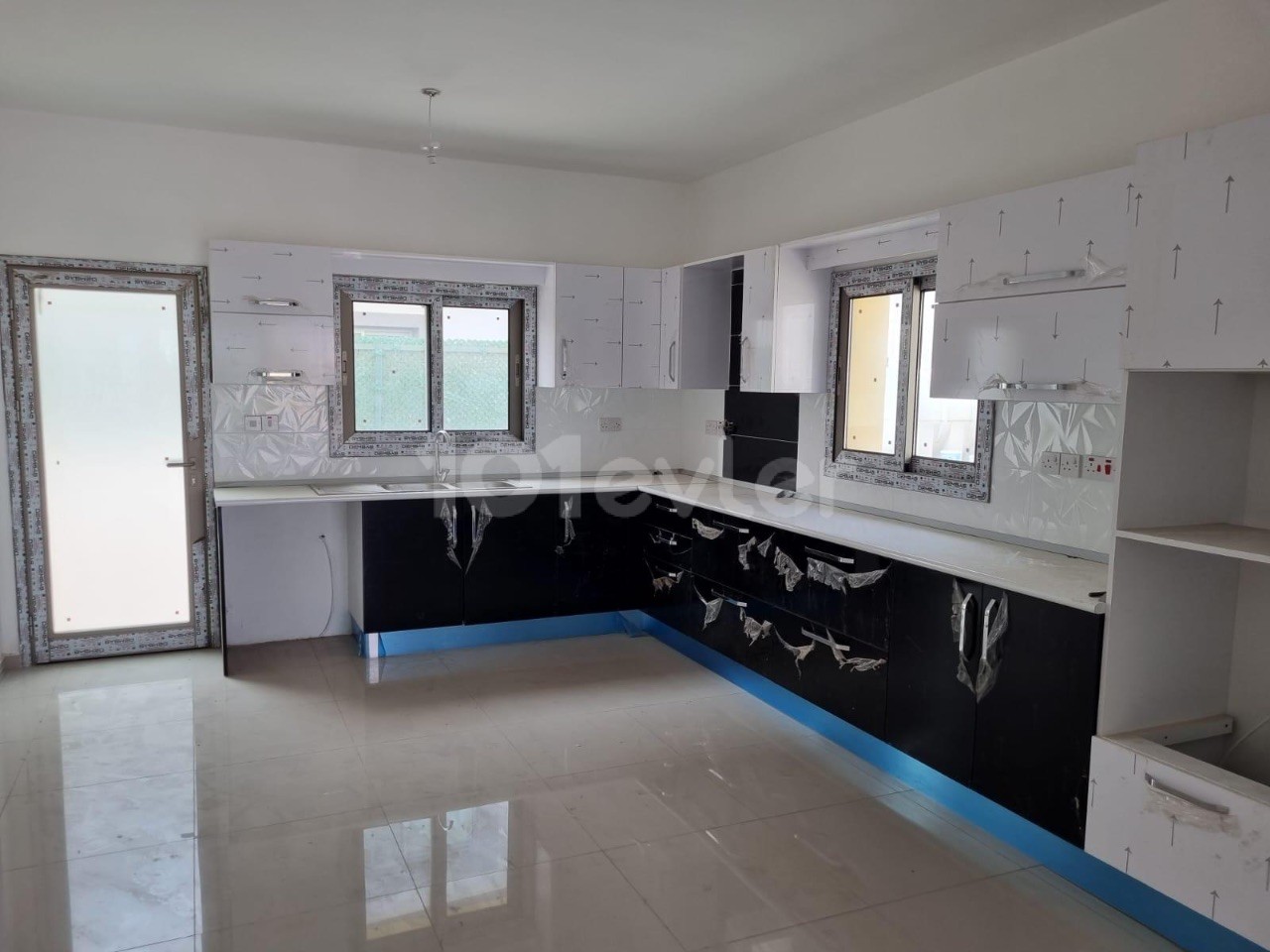 Villa For Sale in Yenikent, Nicosia