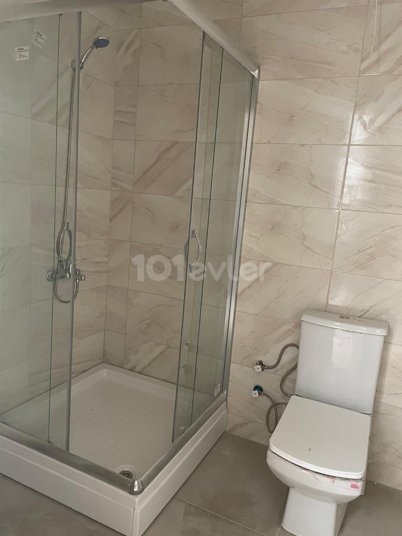 2+1 ZERO FLAT FOR SALE IN KYRENIA LAPTA WALKING DISTANCE TO THE SEA!!