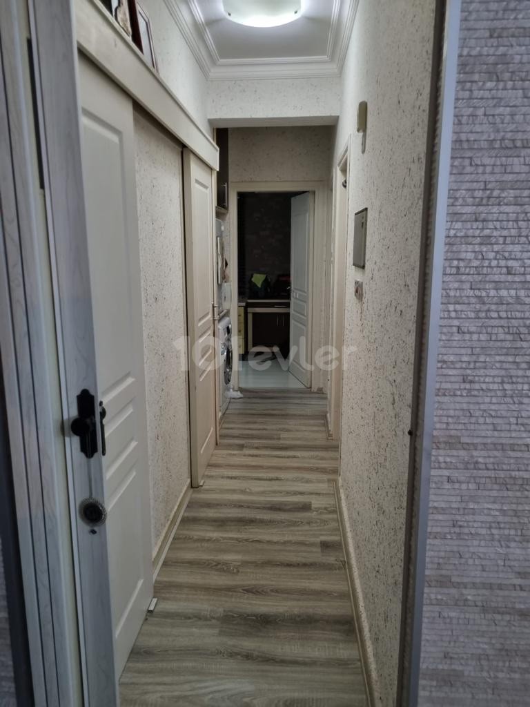 3+1 FLAT FOR SALE IN DIKMEN, KYRENIA!!