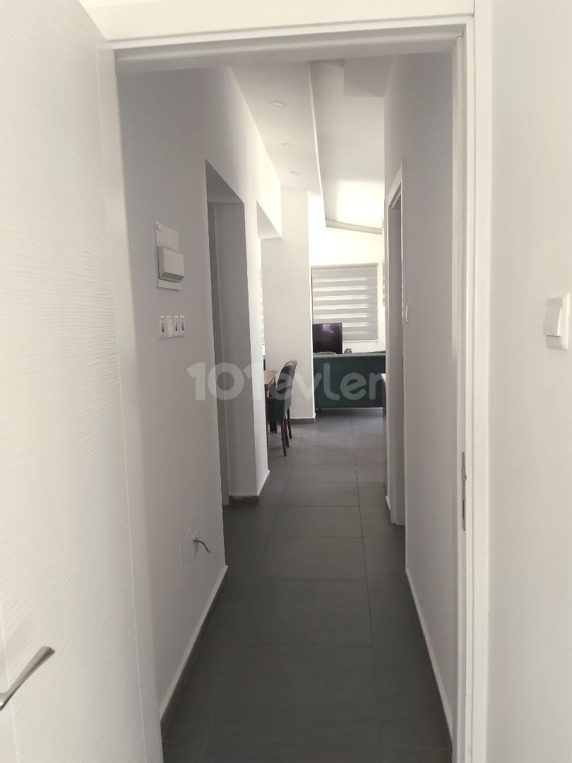 AMAZING ENSUITE 3BEDROOM PENTHOUSE IN GIRNE 