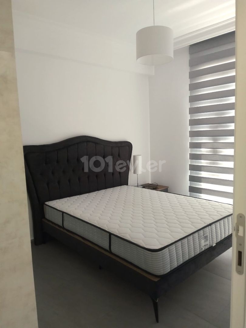 2+1 APARTMENT IN GIRNE CENTRE