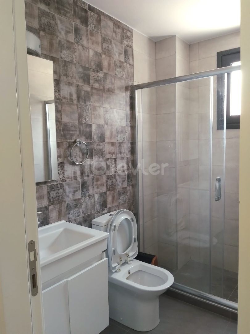 2+1 APARTMENT IN GIRNE CENTRE