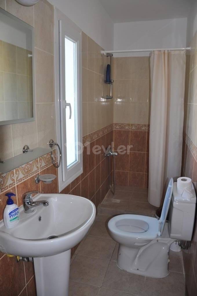 5+1 VILLA ZU VERMIETEN IN KYRENIA YEŞİLTEPE!!