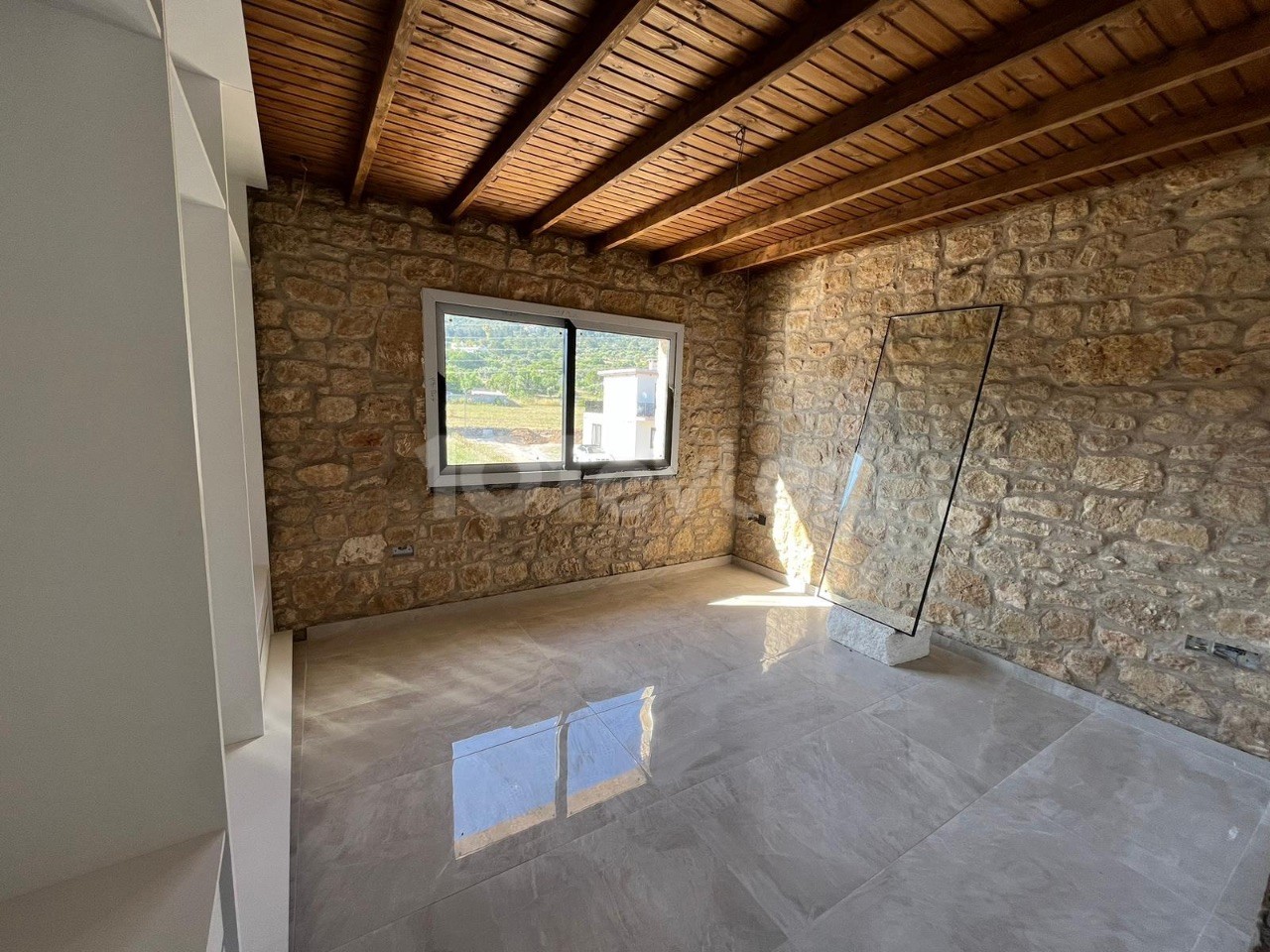 ULTRA LUXURIOUS 4+2 STONE VILLA IN KYRENIA KARŞIYAKA!!