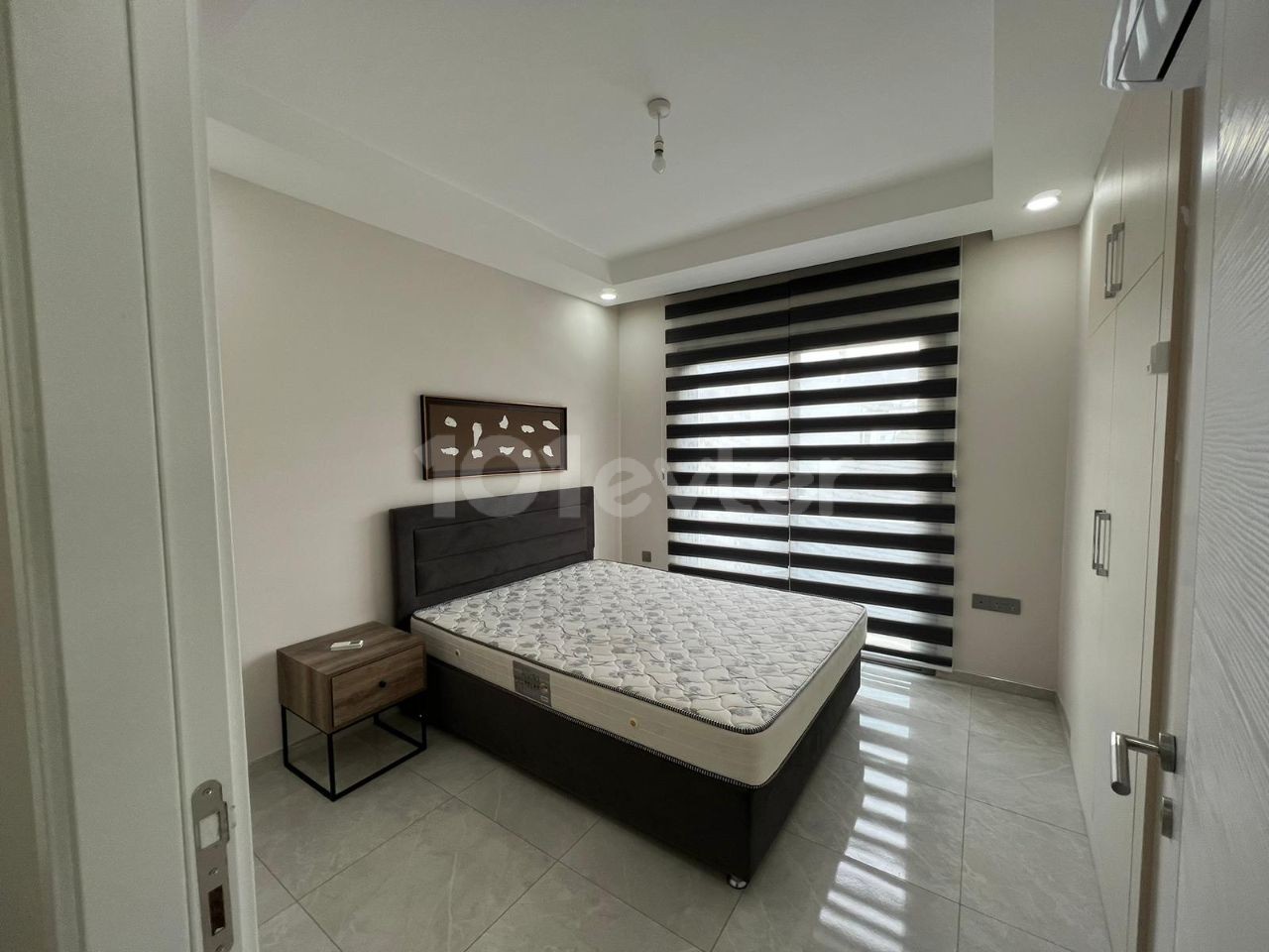 Ultra modern, beautifully furnished 2+1 in the heart of kyrenia