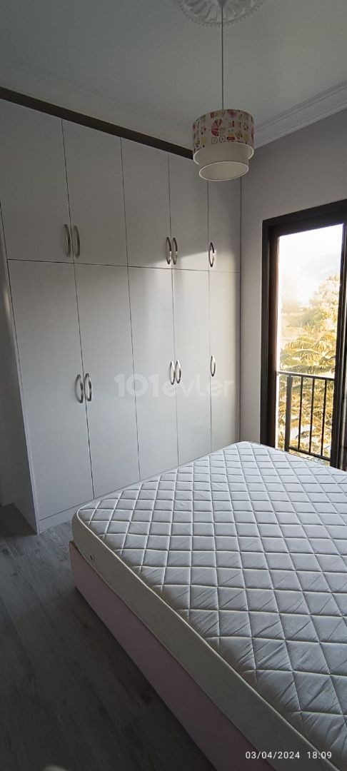 3+1 Wohnung zu vermieten in Girne Zeytinlik