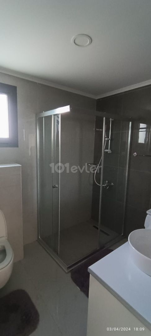 3+1 Flat for Rent in Girne Zeytinlik