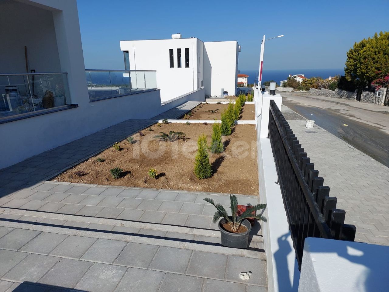 Ultra Luxury 4+2 Villa mit herrlichem Blick in Arapköy, Kyrenia ** 