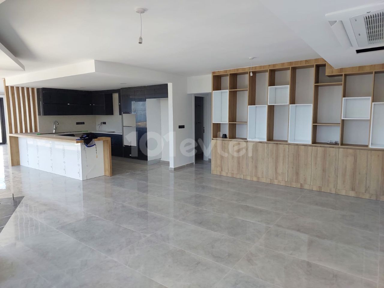 Ultra Luxury 4+2 Villa mit herrlichem Blick in Arapköy, Kyrenia ** 