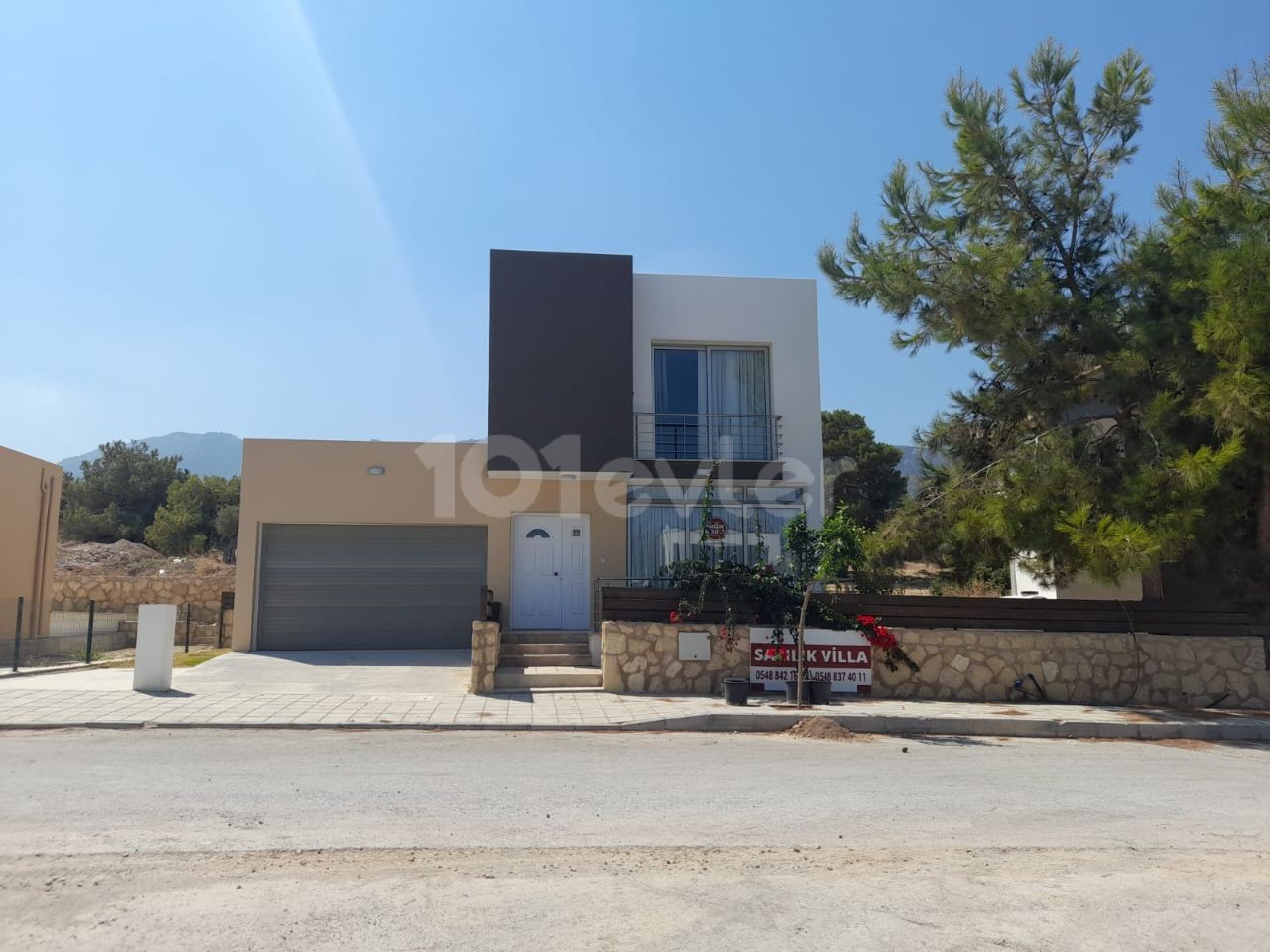 Villa For Sale in Çatalköy, Kyrenia