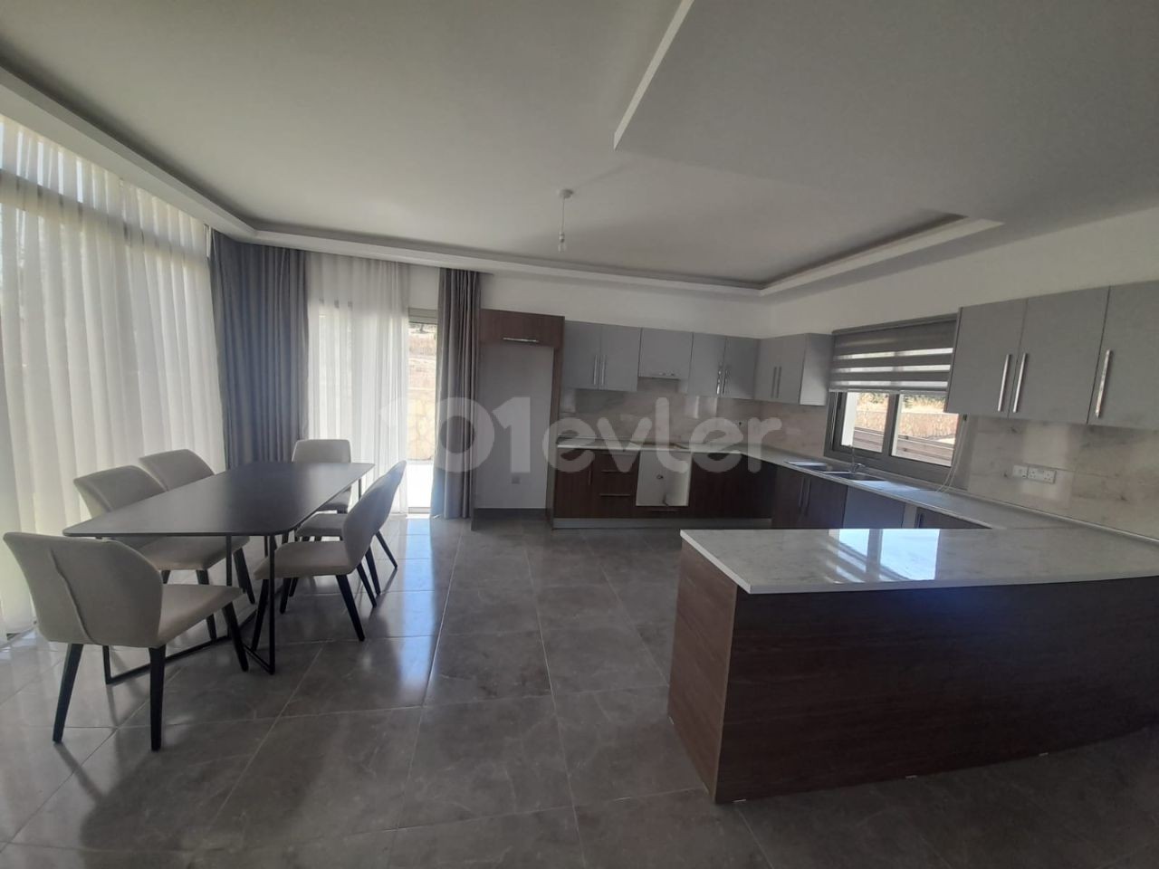 Villa For Sale in Çatalköy, Kyrenia