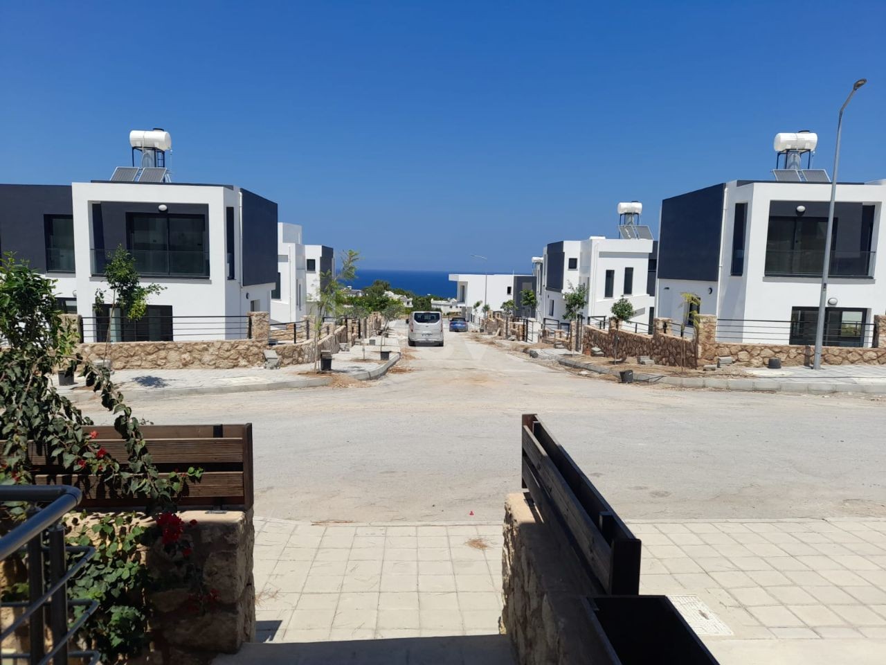 Villa For Sale in Çatalköy, Kyrenia