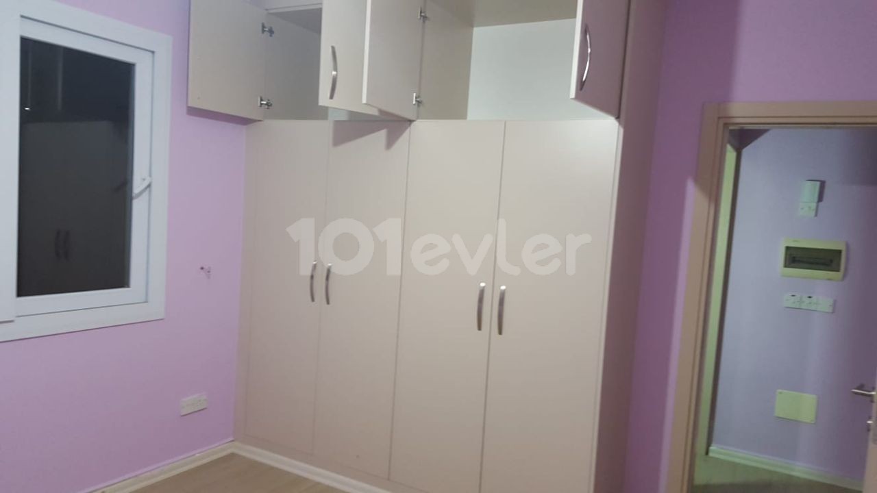 Apartment for sale in Zeytinlik, Kyrenia