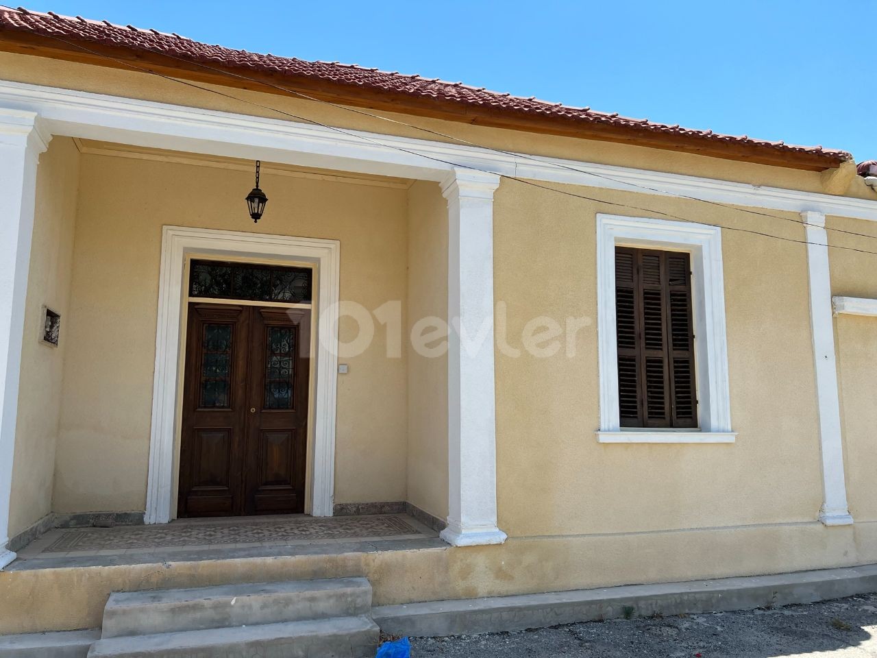 4 Bedroom Historical House for sale in Famagusta Walled city 