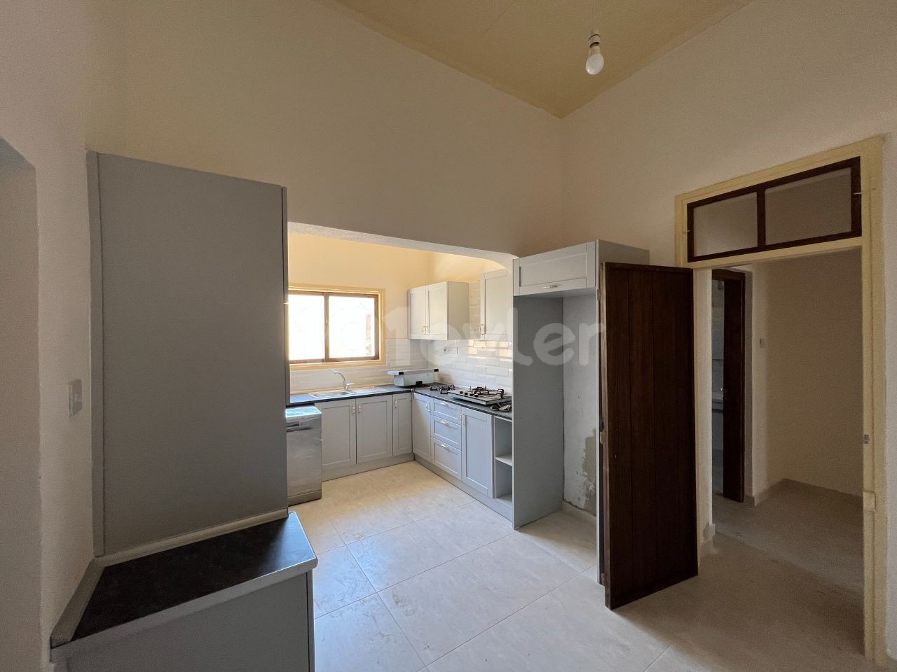 4 Bedroom Historical House for sale in Famagusta Walled city 