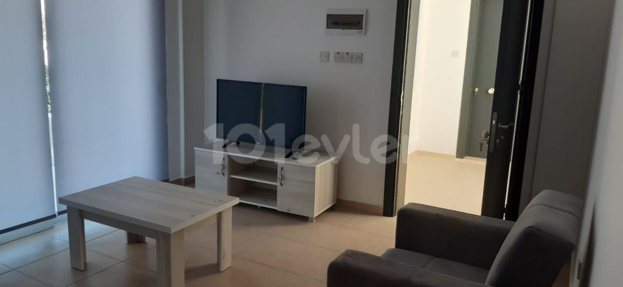 Girne Lapta Bölgesinde Kiralık Sıfır Daireler 