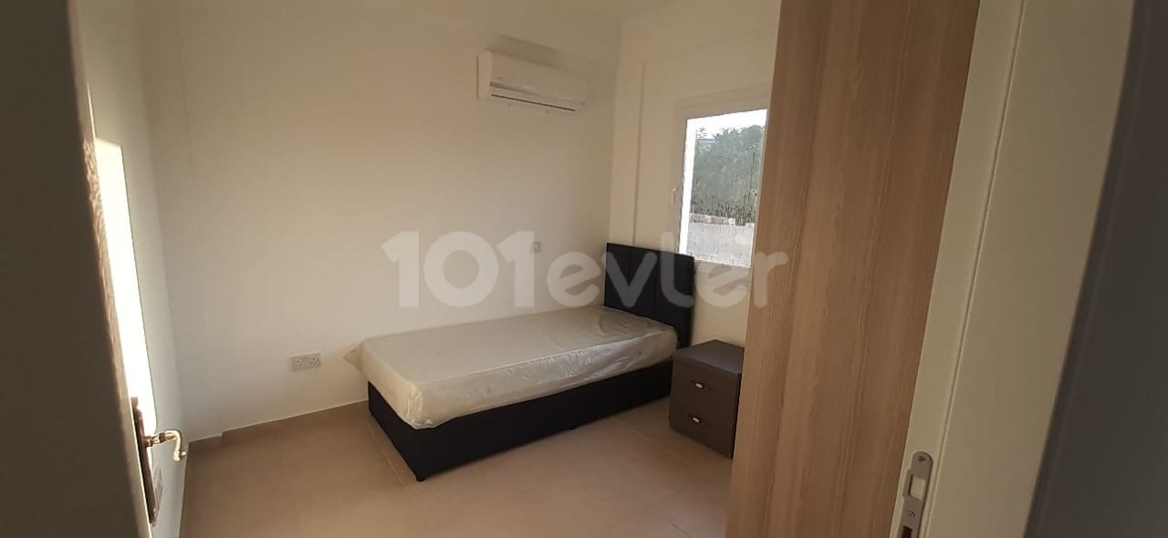 Girne Lapta Bölgesinde Kiralık Sıfır Daireler 