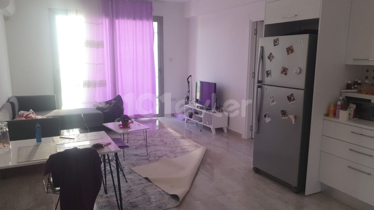 2+1 Flat For Sale In Çanakkale Region