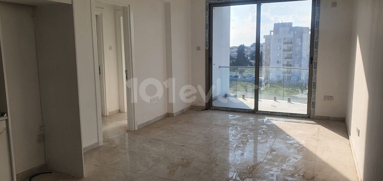 2+1 Flat For Sale In Çanakkale Region