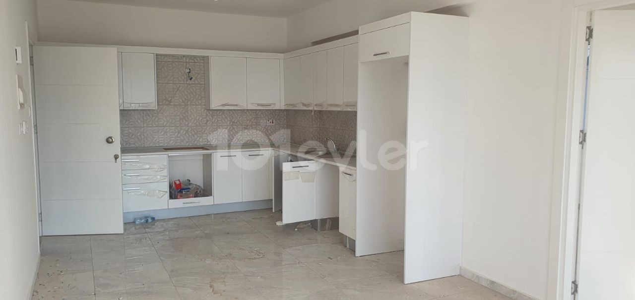 2+1 Flat For Sale In Çanakkale Region