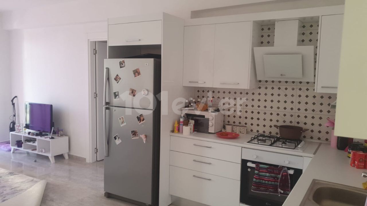 квартира Продается in Çanakkale, Фамагуста