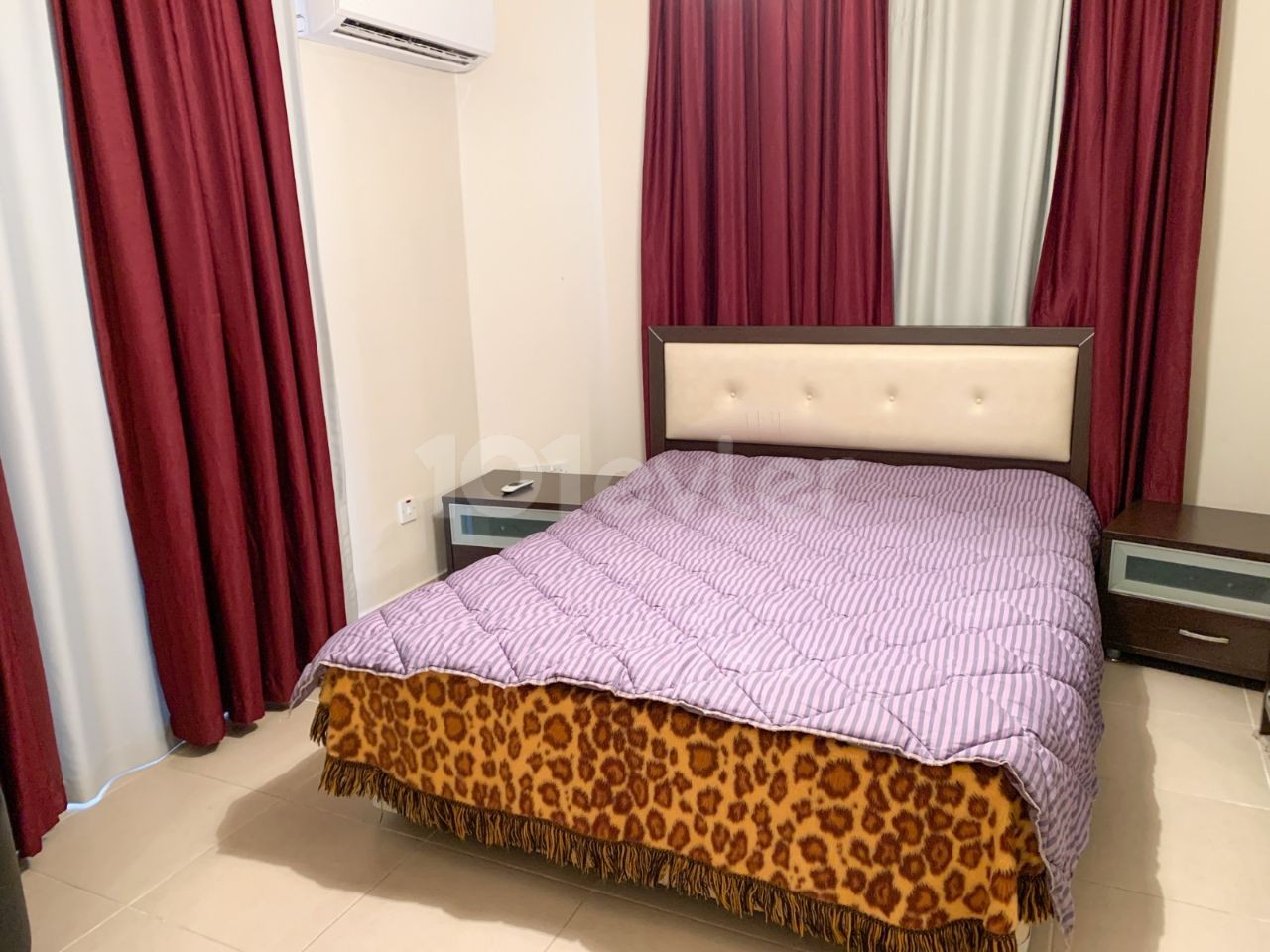 Penthouse Kaufen in Yukarı Girne, Kyrenia