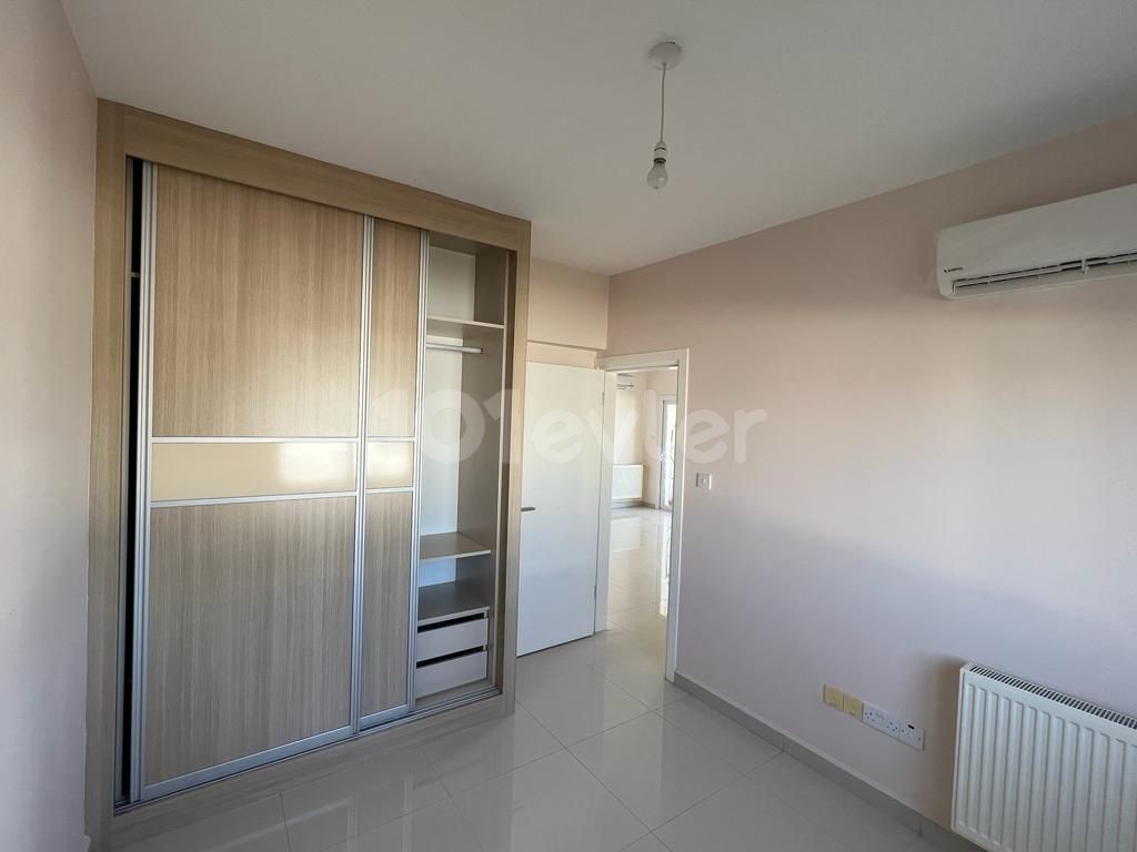 2 bedroom flat for sale in Saklıkent Famagusta 