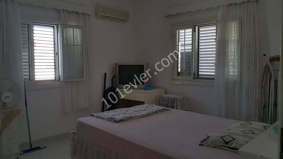 3+1 APARTMENT FOR SALE İN YENİBOĞAZİÇİ FAMAGUSTA