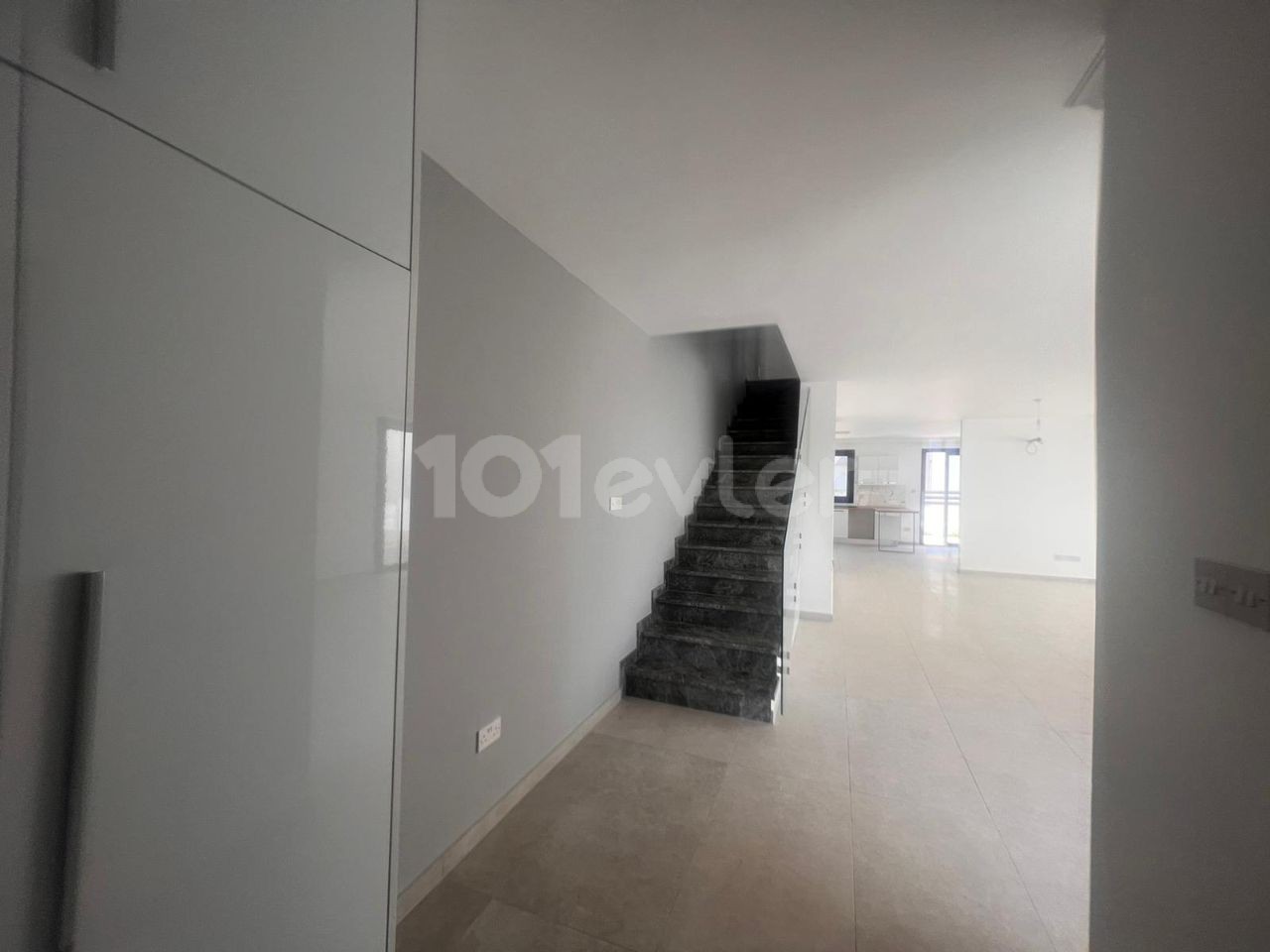 3+1 TURKISH FINANCIAL LUXURY DETACHED HOUSE IN A DECENT LOCATION IN LEFKOSA / YENIKENT AREA