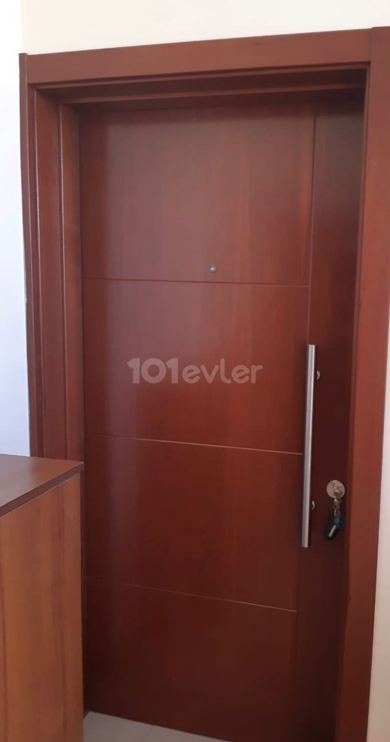 3+1 TURKISH FINANCIAL APARTMENT IN A DECENT LOCATION IN LEFKOSA / YENIKENT AREA 