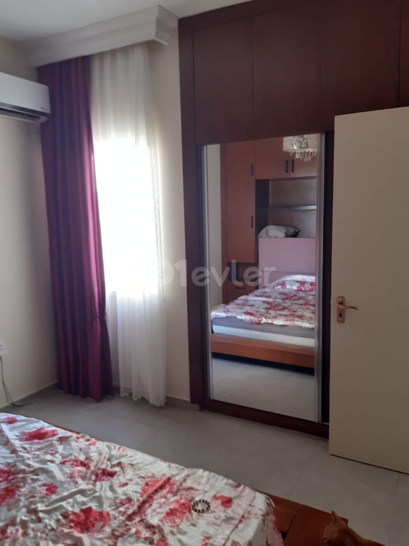 3+1 TURKISH FINANCIAL APARTMENT IN A DECENT LOCATION IN LEFKOSA / YENIKENT AREA 