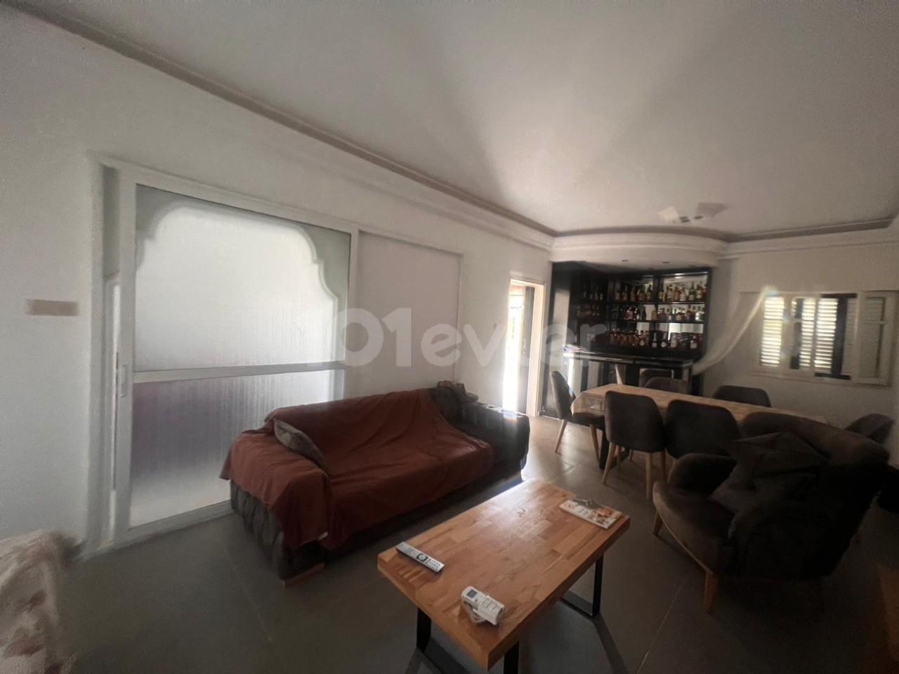 Detached House For Sale in Güzelyurt Merkez, Guzelyurt