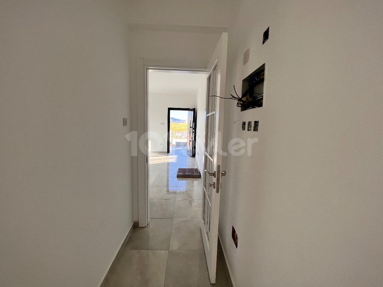 LEFKOCHA / DETACHED HOUSE IN THE NEW SETTLEMENT AREA OF ALAYKÖY  ** 