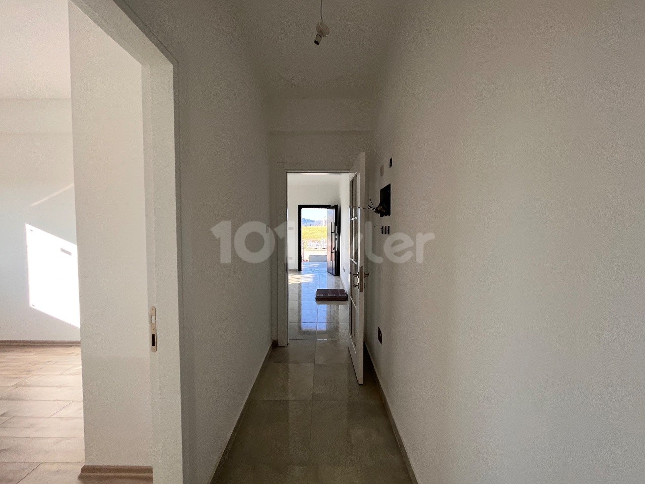 LEFKOCHA / DETACHED HOUSE IN THE NEW SETTLEMENT AREA OF ALAYKÖY  ** 