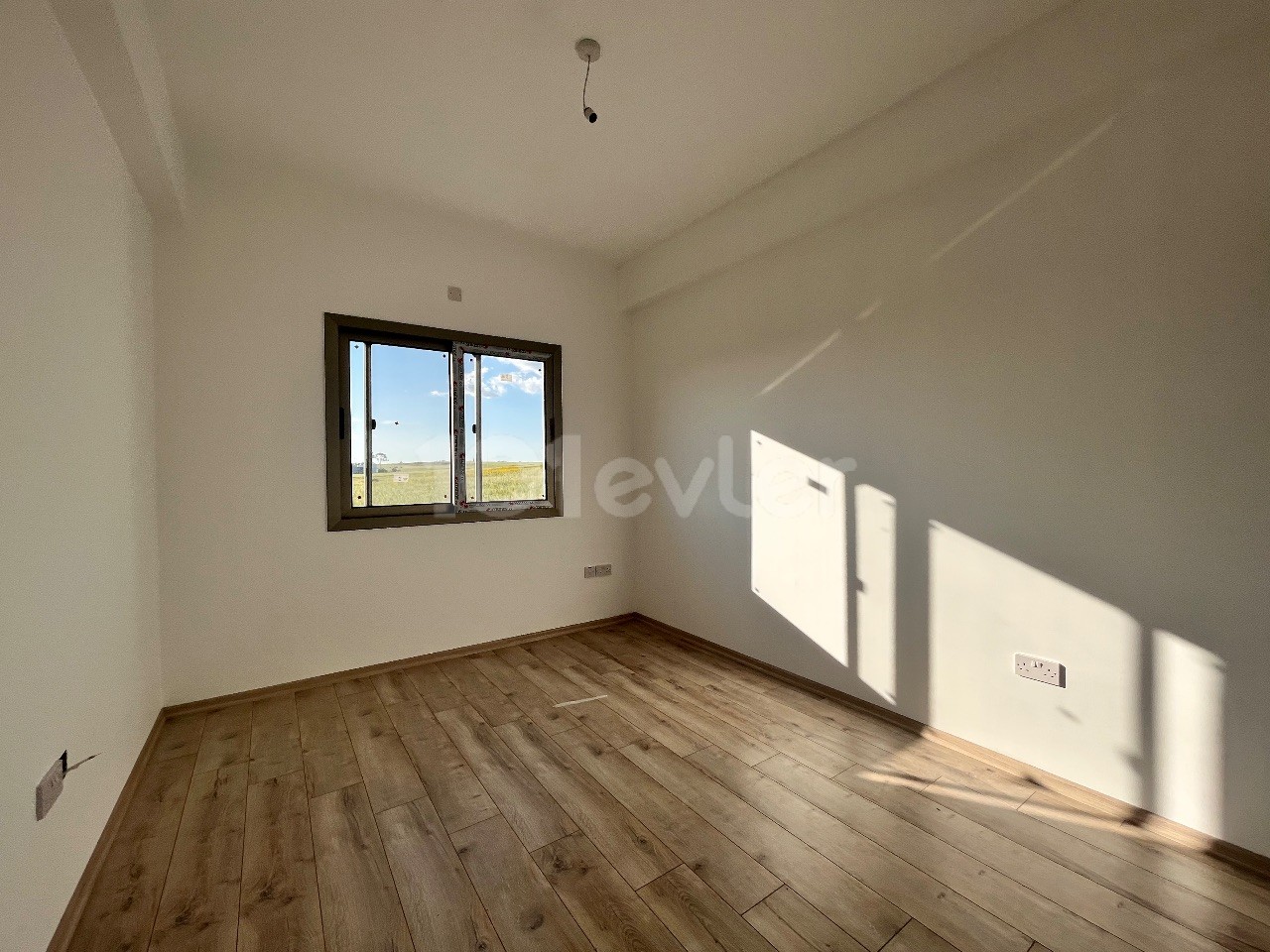 LEFKOCHA / DETACHED HOUSE IN THE NEW SETTLEMENT AREA OF ALAYKÖY  ** 