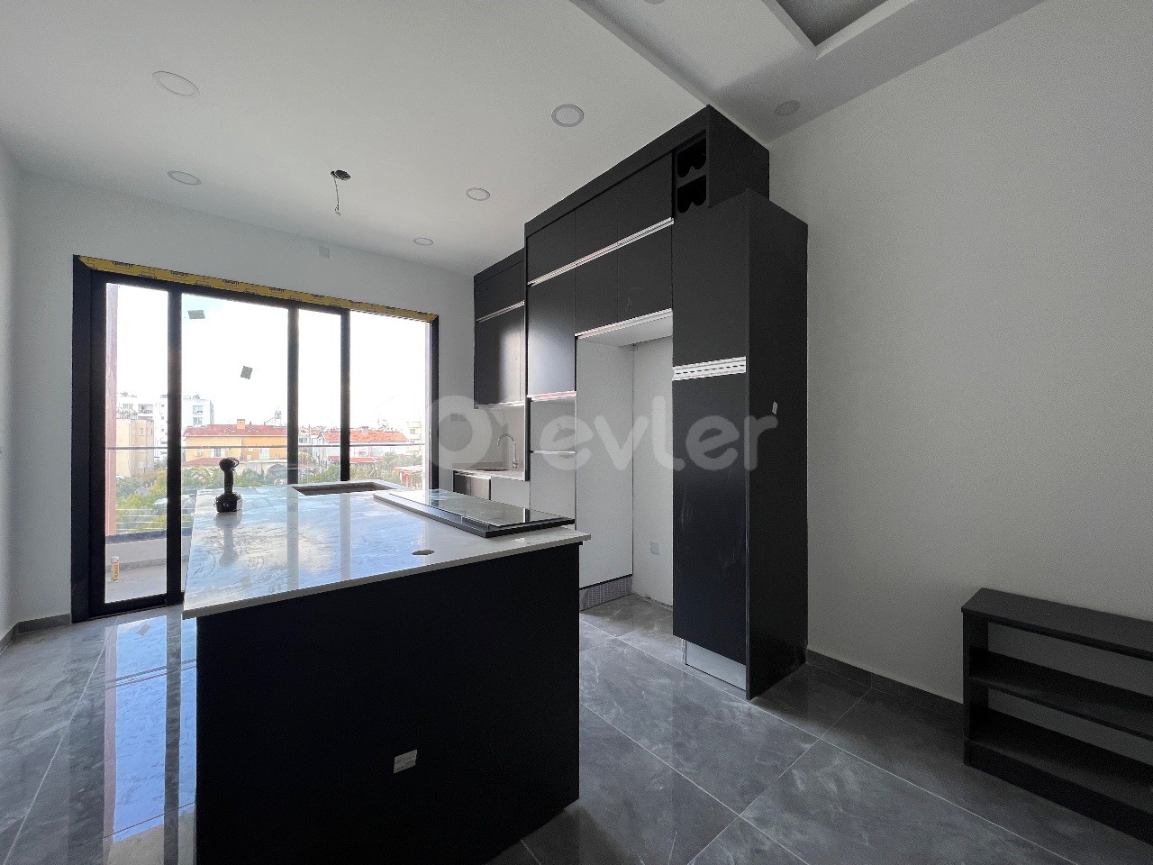 2+1 ENSUITE LUXURY APARTMENT WITH PRICES STARTING FROM 66,400 GBP IN LEFKOŞA/GÖNYELI AREA