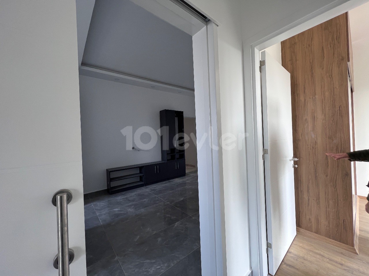 2+1 ENSUITE LUXUSWOHNUNG IN LEFKOŞA/GÖNYELI MIT PREISEN AB 66.400 GBP