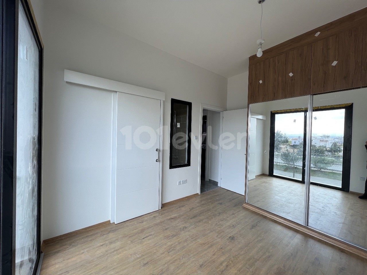 2+1 ENSUITE LUXUSWOHNUNG IN LEFKOŞA/GÖNYELI MIT PREISEN AB 66.400 GBP