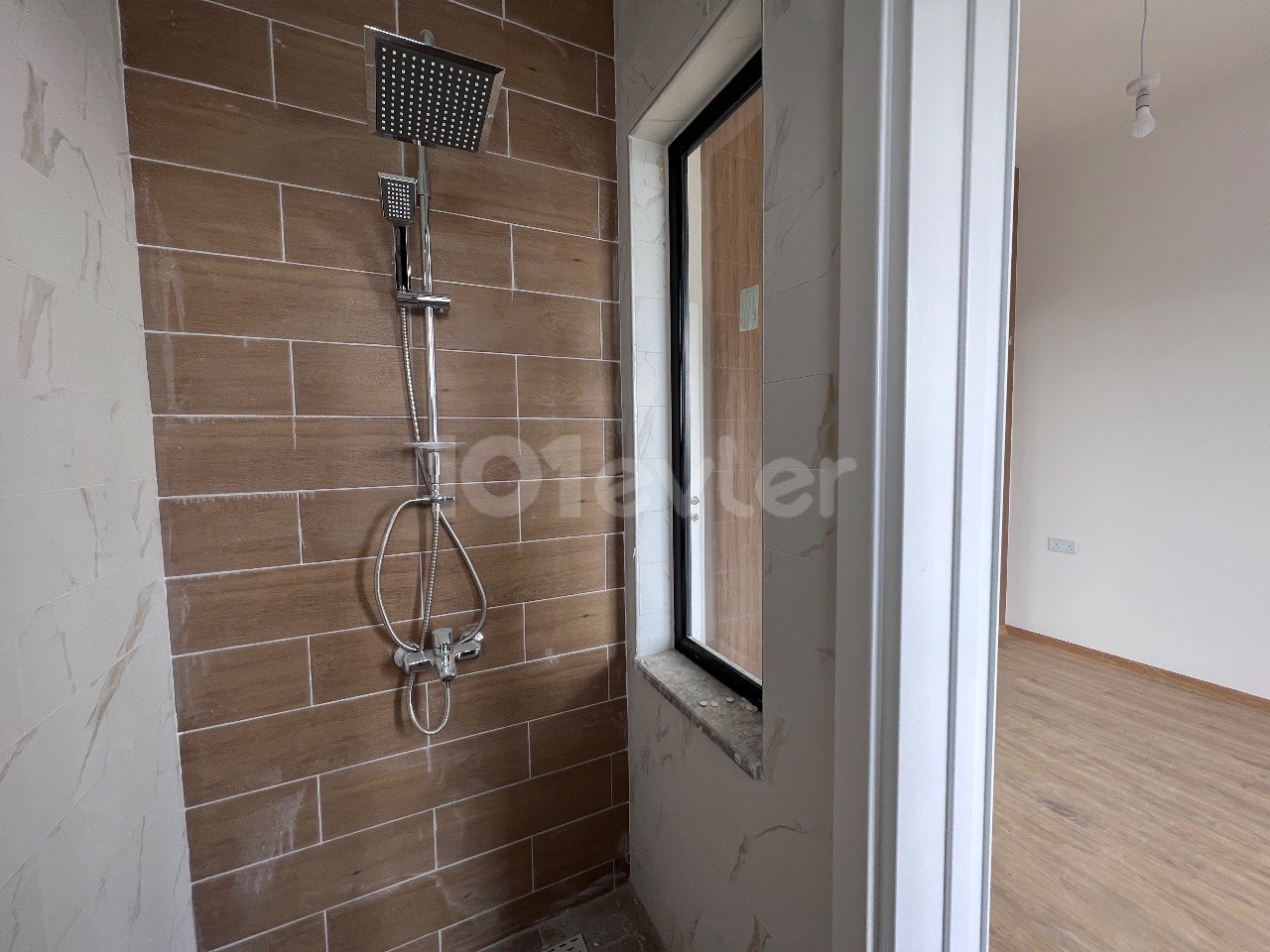 2+1 ENSUITE LUXURY APARTMENT IN LEFKOŞA/GÖNYELI AREA WITH PRICES STARTING FROM 66,400 GBP